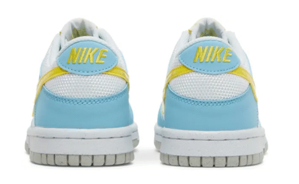 Nike Dunk Low Next Nature Homer Simpson