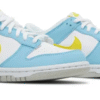 Nike Dunk Low Next Nature Homer Simpson
