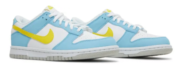 Nike Dunk Low Next Nature Homer Simpson