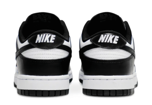 Nike Dunk Low Panda (GS)