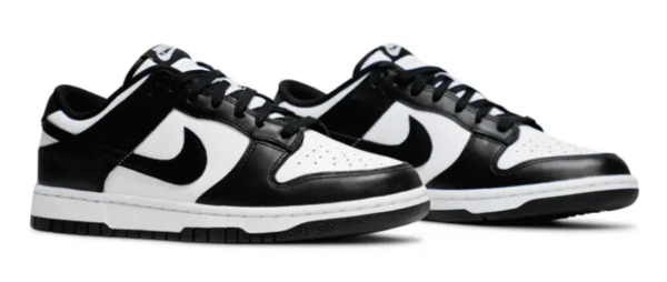 Nike Dunk Low Panda (GS)