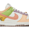 Nike Dunk Low Retro Sun Club Multi