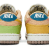 Nike Dunk Low Retro Sun Club Multi