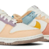 Nike Dunk Low Retro Sun Club Multi