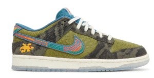Nike Dunk Low Siempre Familia