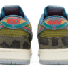 Nike Dunk Low Siempre Familia