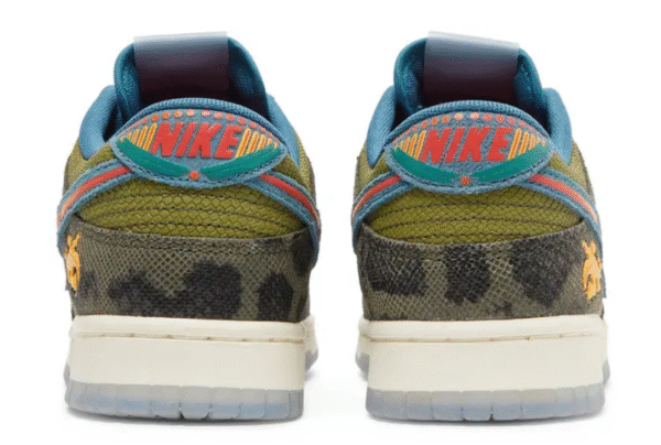 Nike Dunk Low Siempre Familia