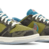 Nike Dunk Low Siempre Familia