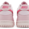 Nike Dunk Low Triple Pink (GS)