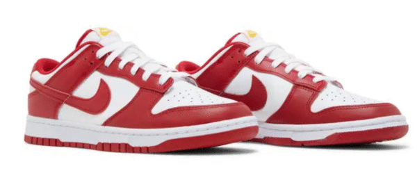 Nike Dunk Low USC