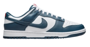 Nike Dunk Low Valerian Blue