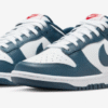 Nike Dunk Low Valerian Blue