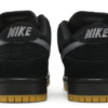 Nike Dunk SB Low Fog