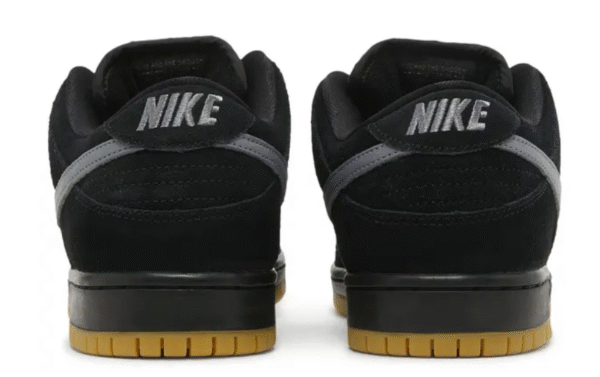 Nike Dunk SB Low Fog