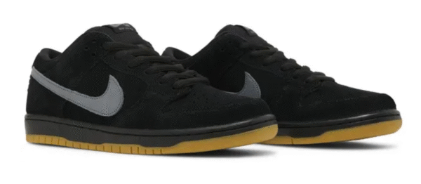 Nike Dunk SB Low Fog