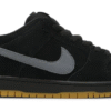 Nike Dunk SB Low Fog