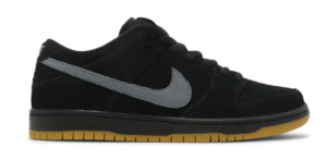 Nike Dunk SB Low Fog