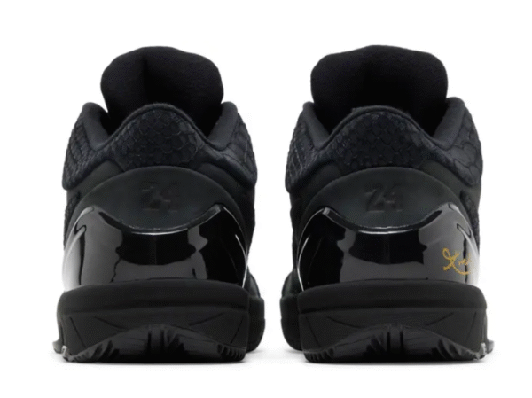 Nike Kobe 4 Gift of Mamba