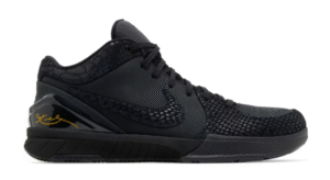 Nike Kobe 4 Gift of Mamba