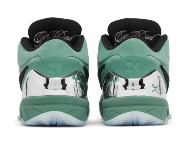 Nike Kobe 4 Girl Dad
