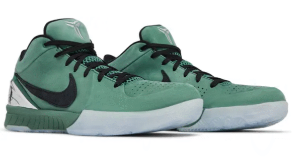 Nike Kobe 4 Girl Dad