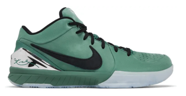 Nike Kobe 4 Girl Dad