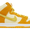 Nike SB Dunk High Pineapple