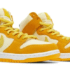Nike SB Dunk High Pineapple