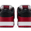Nike SB Dunk Low Chicago