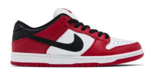 Nike SB Dunk Low Chicago