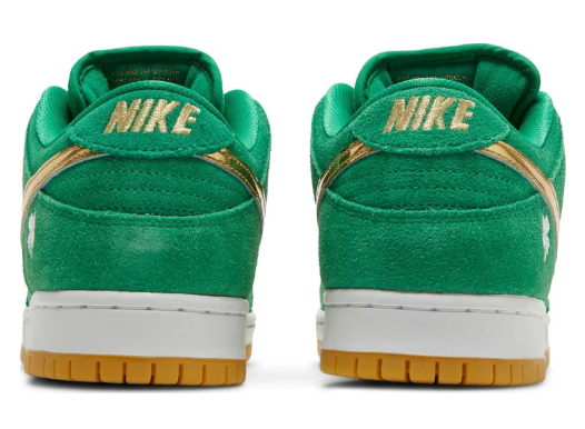 Nike SB Dunk Low Pro St. Patrick's Day