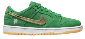 Nike SB Dunk Low Pro St. Patrick's Day