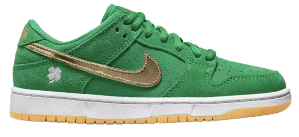 Nike SB Dunk Low Pro St. Patrick's Day