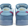 Nike SB Dunk Low Run The Jewels