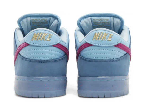 Nike SB Dunk Low Run The Jewels