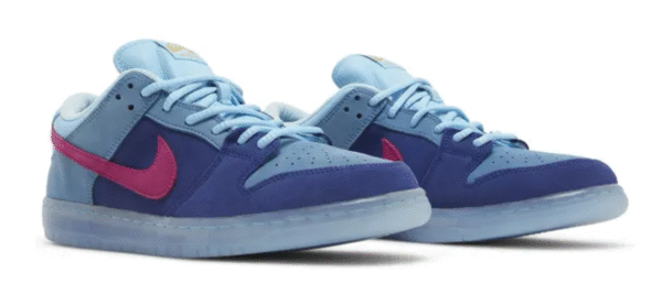 Nike SB Dunk Low Run The Jewels