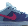 Nike SB Dunk Low Run The Jewels