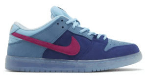 Nike SB Dunk Low Run The Jewels