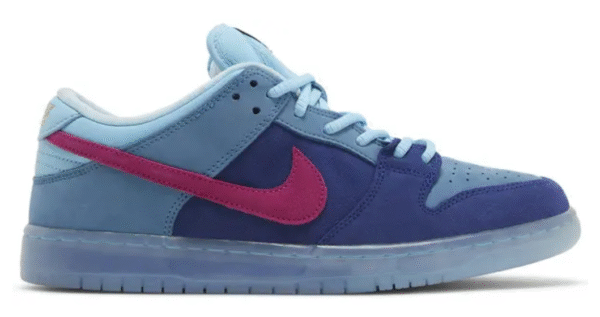 Nike SB Dunk Low Run The Jewels