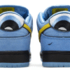 Nike SB Dunk Low The Powerpuff Girls Bubbles