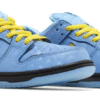 Nike SB Dunk Low The Powerpuff Girls Bubbles