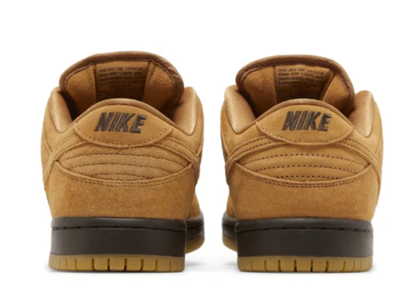 Nike SB Dunk Low Weat