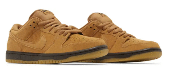 Nike SB Dunk Low Weat