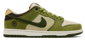 Nike SB Dunk Low Yuto Horigome Matcha