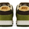 Nike SB Dunk Low Yuto Horigome Matcha