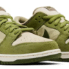 Nike SB Dunk Low Yuto Horigome Matcha