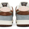 Nike SB Dunk Low Yuto Horigome