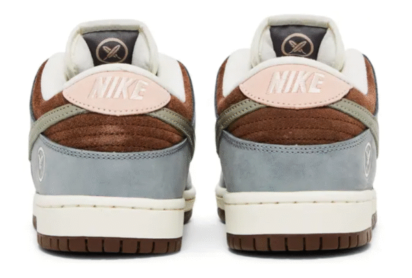Nike SB Dunk Low Yuto Horigome