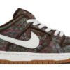 SB Dunk Low PRO Paslesy Brown