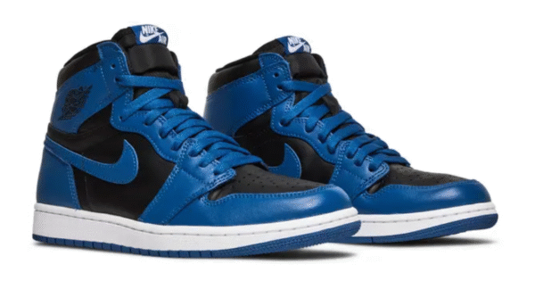 Jordan 1 High Dark Marina Blue